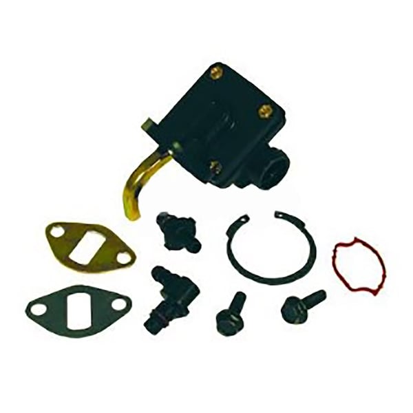 Aftermarket 1255902S 1239303 1255901 1255901S New Fuel Pump for Kohler CH11CH15 CV11CV16 FSG60-0007 - main